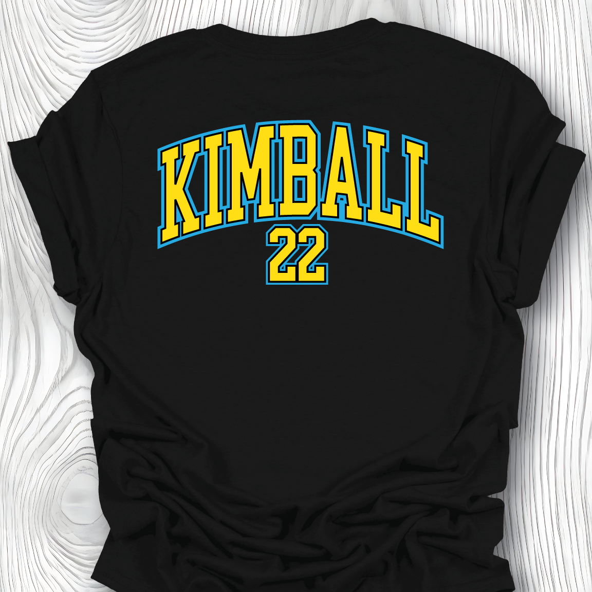 CHS Baseball Fan Gear - Black