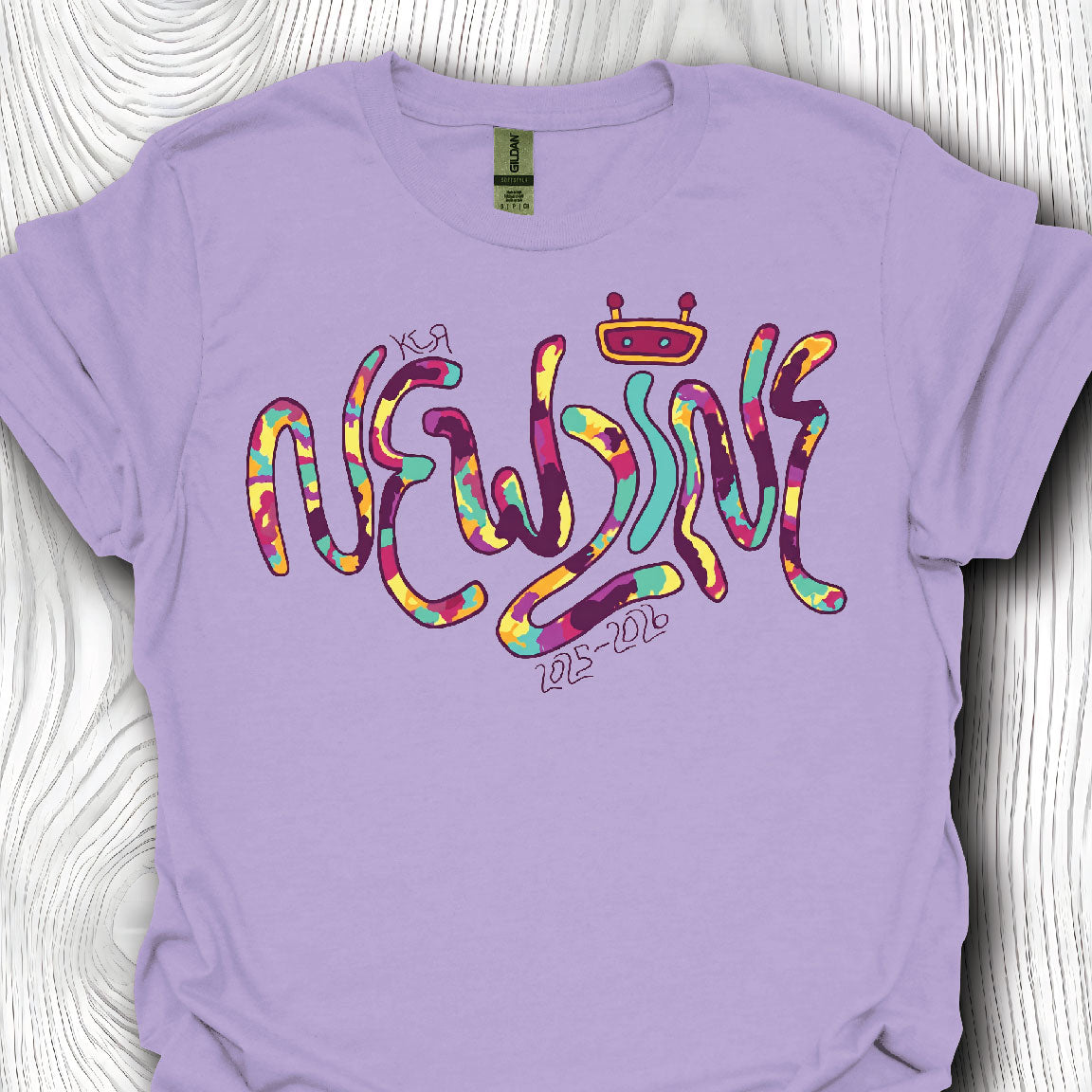 KCA - 2026 New Zine Gear