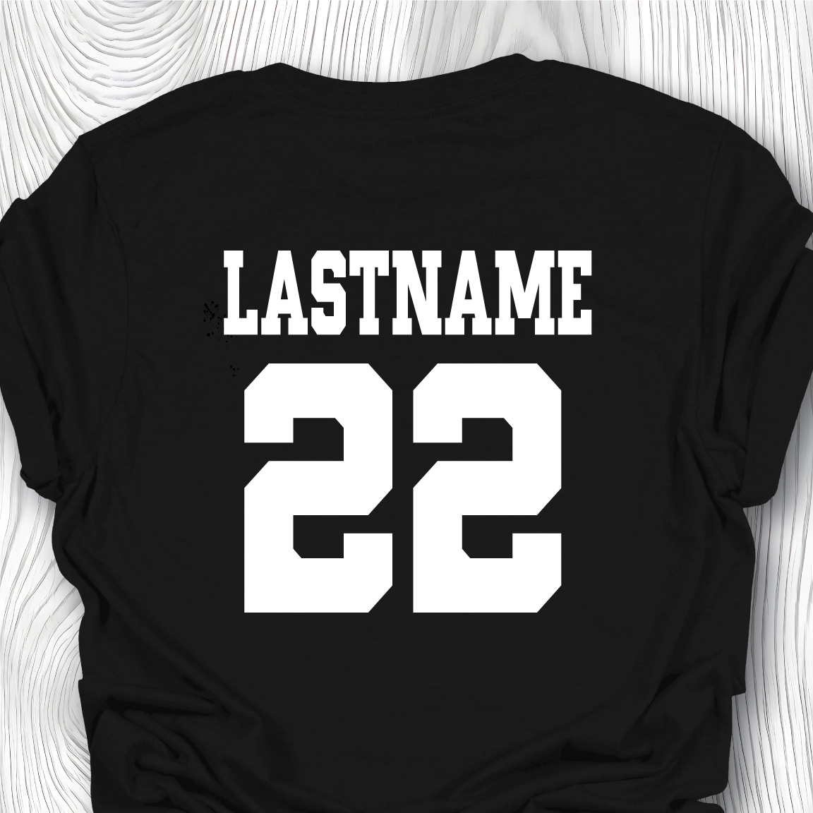 OHS Soccer Fan Gear - 2025 Team Shirt