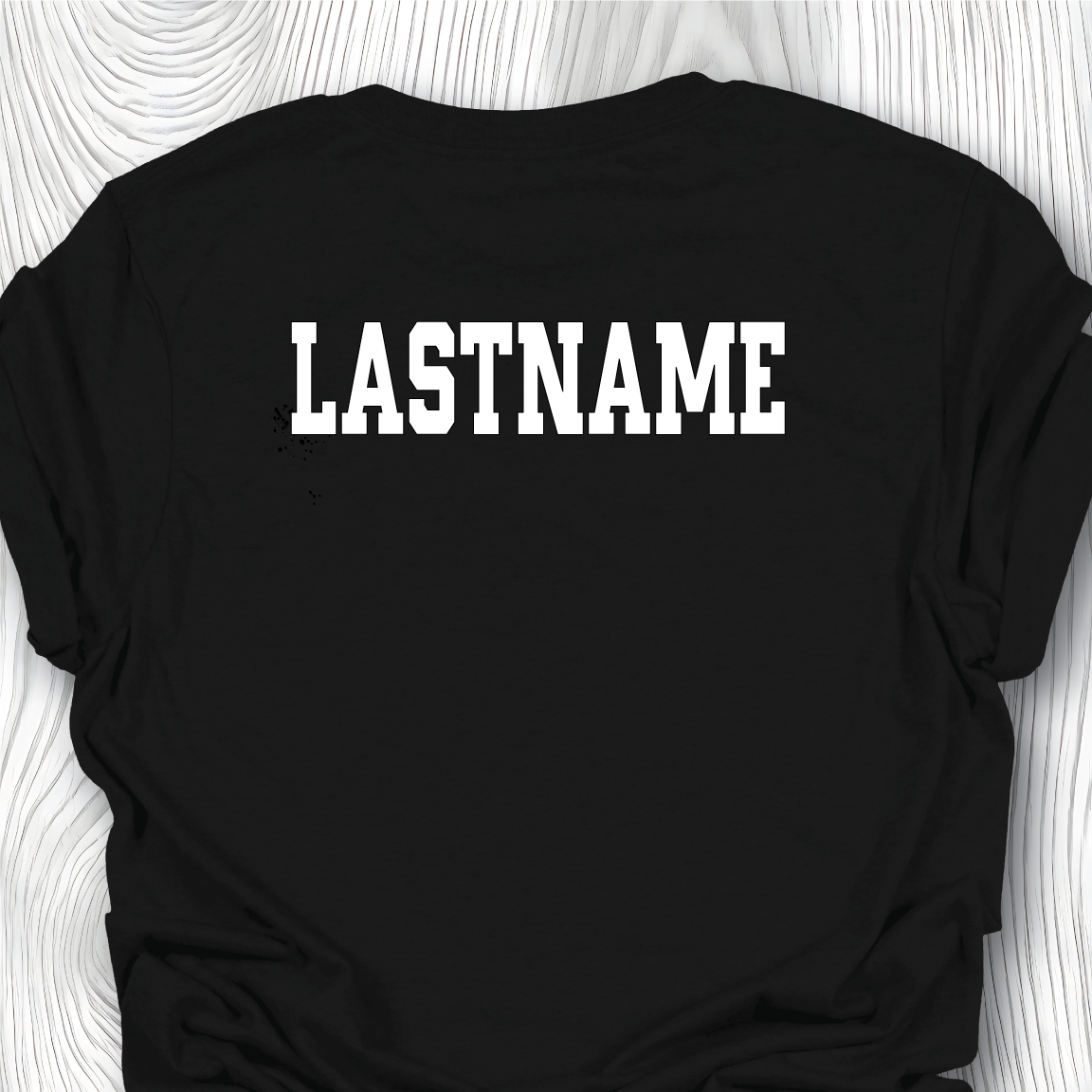 OHS Soccer Fan Gear - 2025 Team Shirt