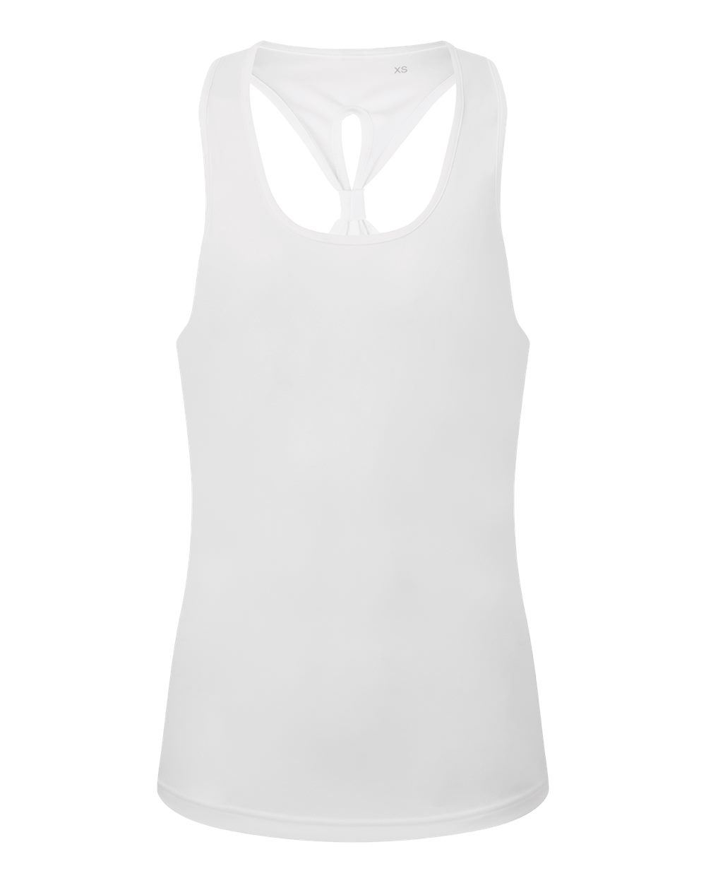 Princeton Rec - Classic White