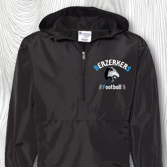 Berzerkers - Black Jacket