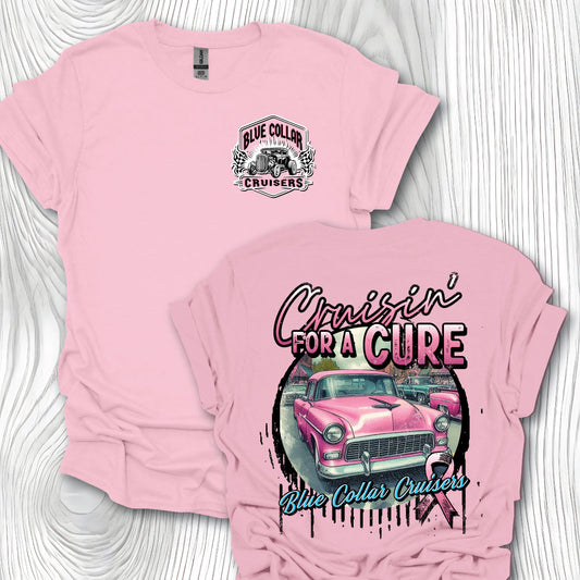 Blue Collar Cruisers - Cruisin' for a Cure