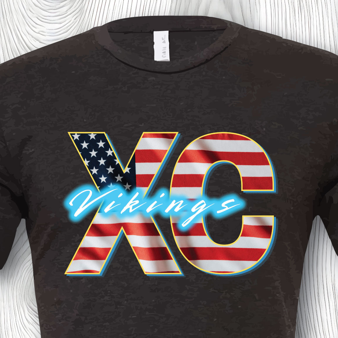 CHS Cross Country - 2026 Team Shirt