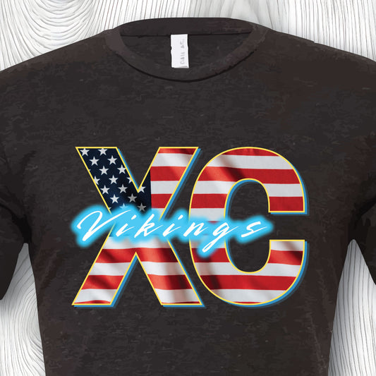 CHS Cross Country - 2026 Team Shirt