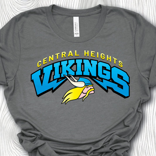 CHS Spirit Gear - Viking Power