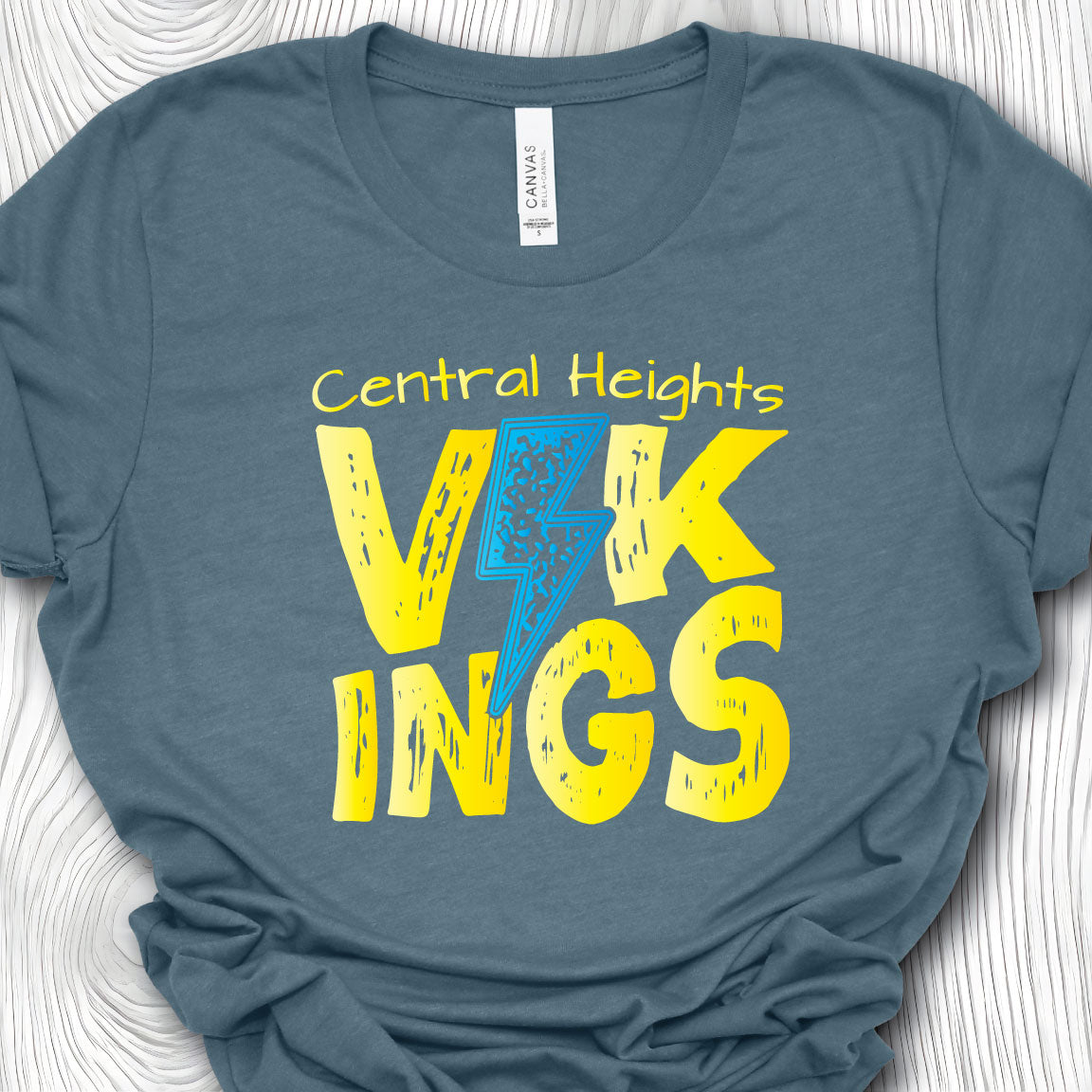 CHS Spirit Gear - Viking Bolt