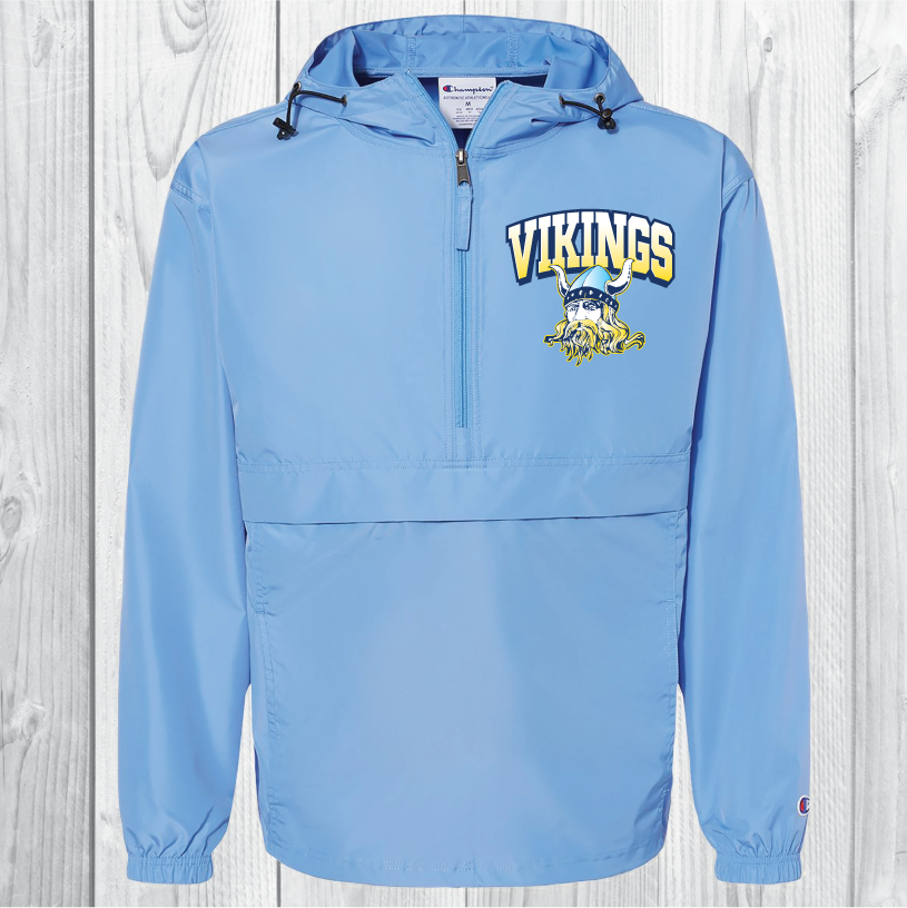 CHS Fan Gear - Blue Jacket