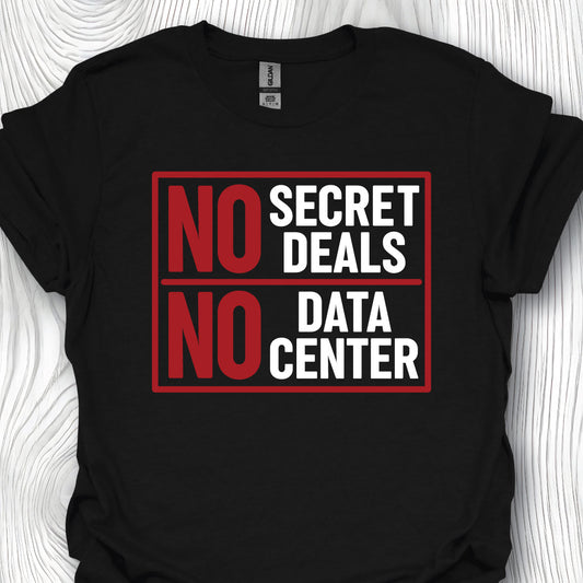 Data Center Awareness - Black