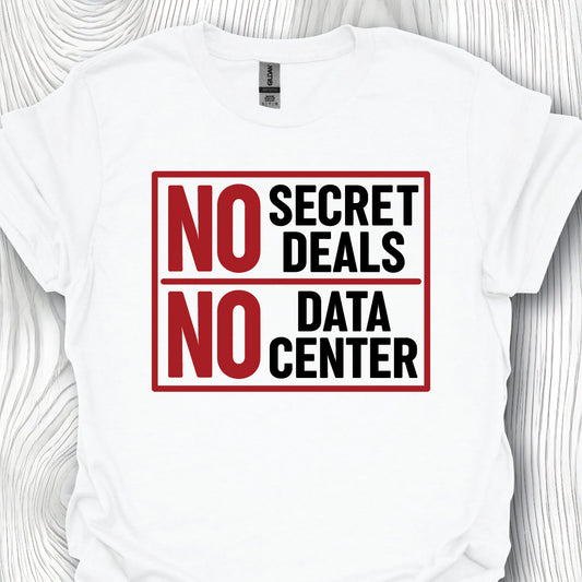 Data Center Awareness - White