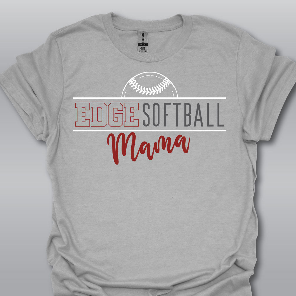 Edge Mama Baseball or Softball