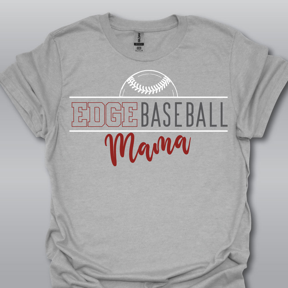 Edge Mama Baseball or Softball