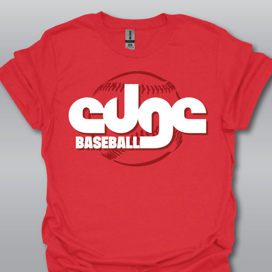 Edge Baseball Curve