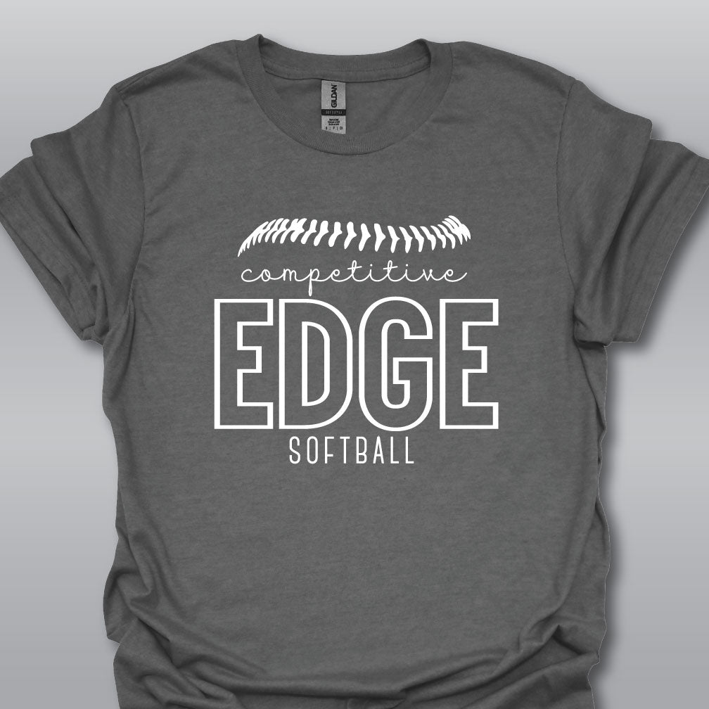 Edge Softball Lace