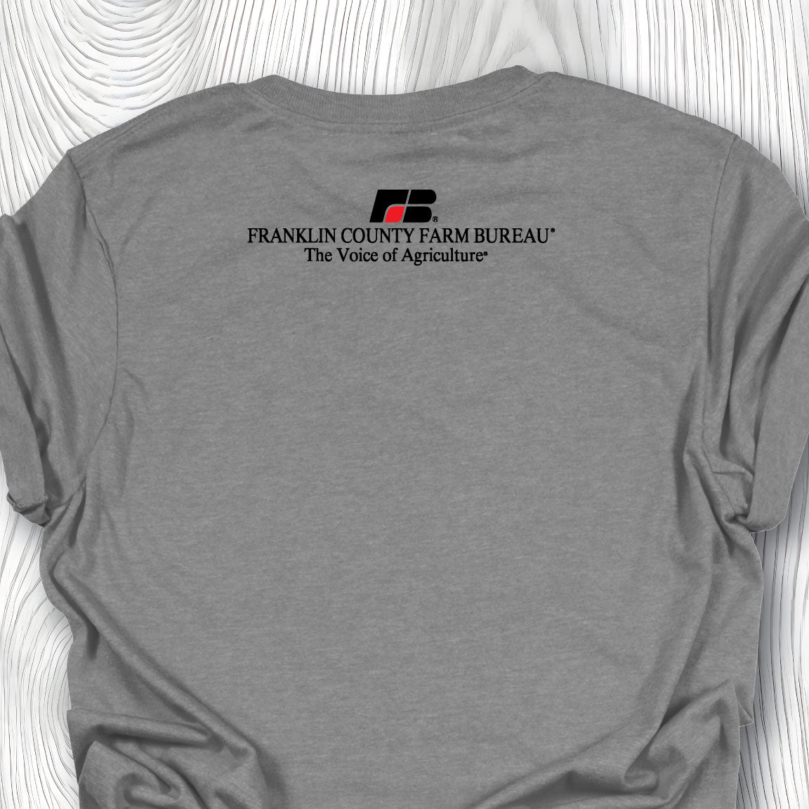 Franklin County Farm Bureau - Support Local