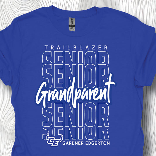 GEHS Project Grad- Senior Grandparent #1