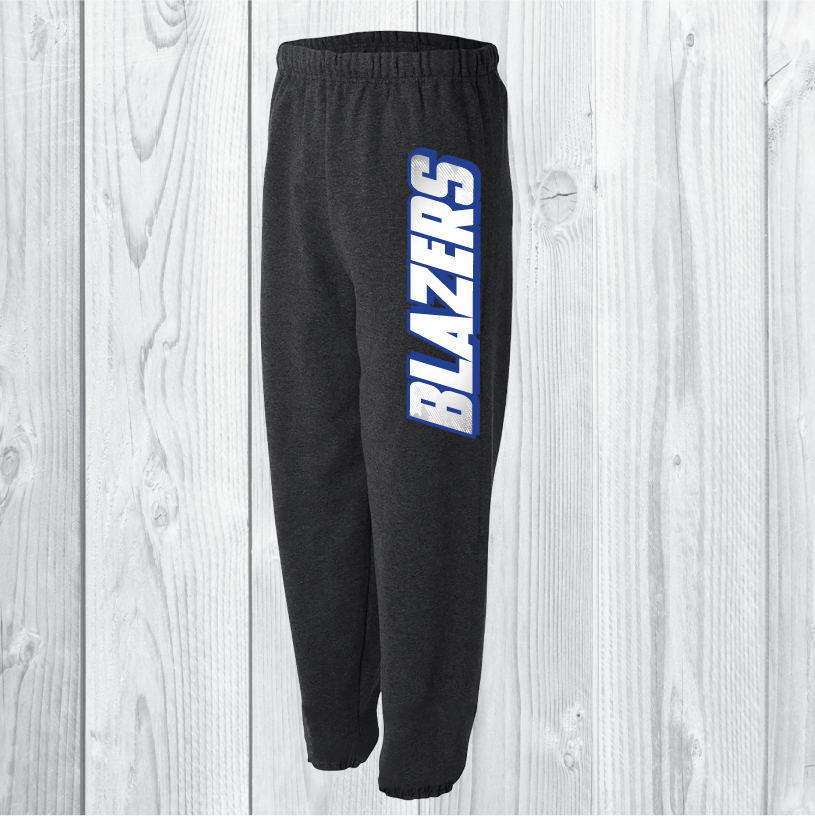 GEHS Blazer Sweatpants & Joggers