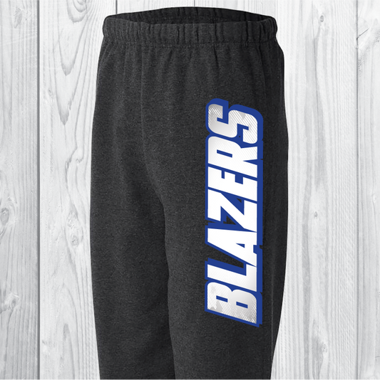 GEHS Blazer Sweatpants & Joggers