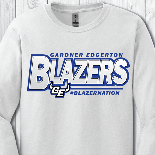 GEHS School Spirit Gear Flying Colors Print Shop