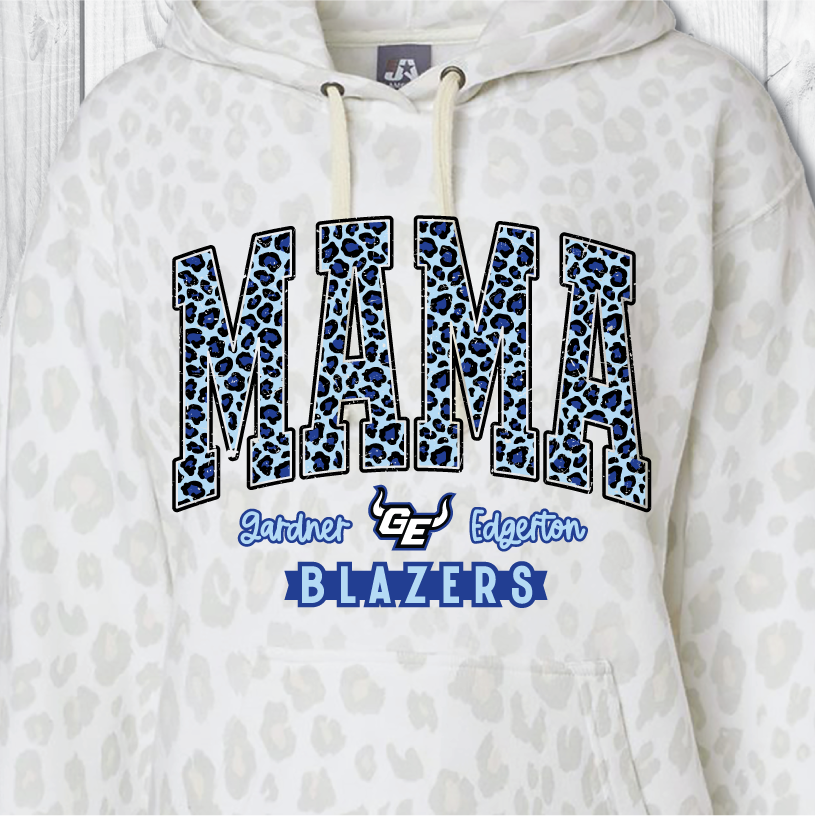 GEHS Mama Sweatshirt