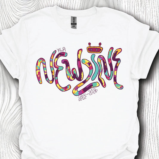 KCA - 2026 New Zine Gear