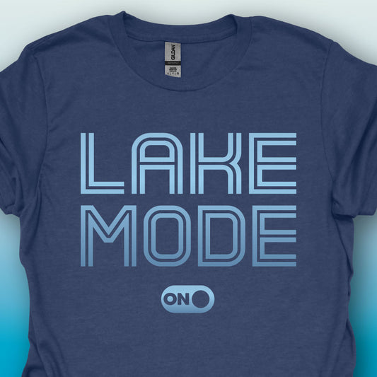 Summer - Lake Mode