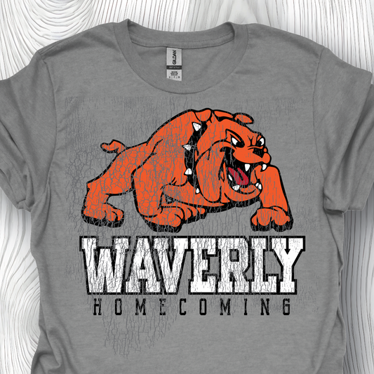 Waverly Spirit Gear - Homecoming 2025 #2
