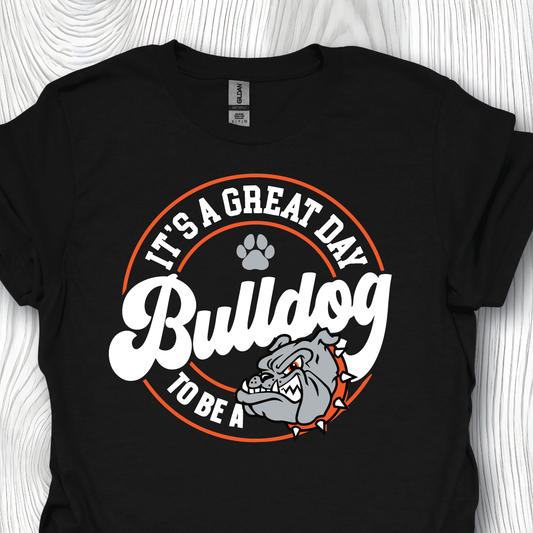 Waverly Spirit Gear - Black