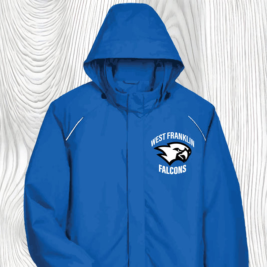 WFEA - Spirit Gear Insulated Jacket