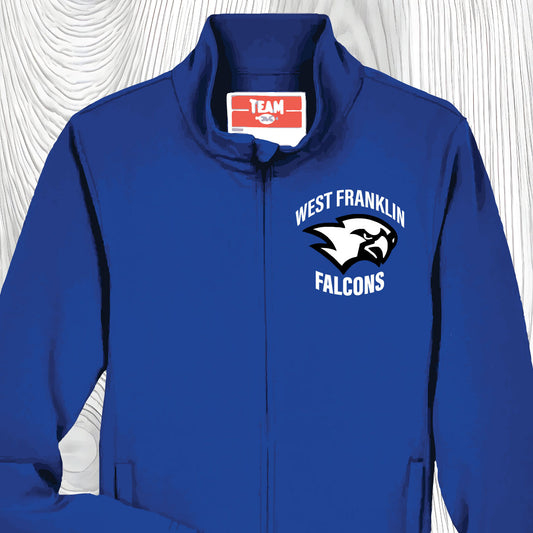 WFEA - Spirit Gear Youth Jacket