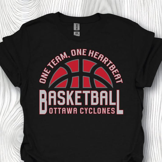 OHS Basketball - 2026 Fan Gear